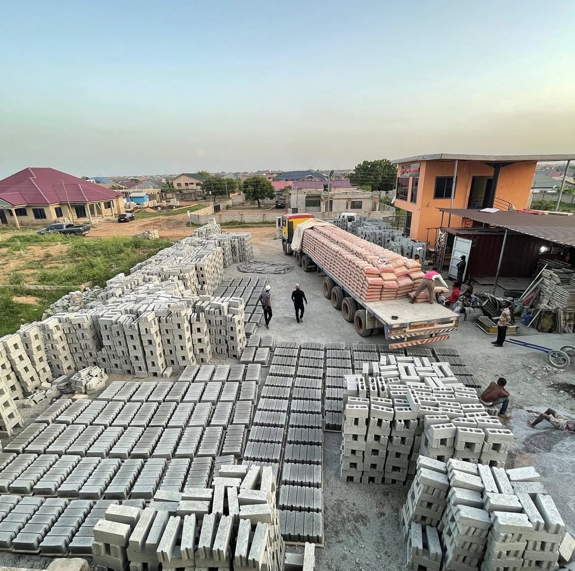 Blocks